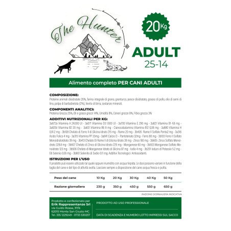 Adult 25-14