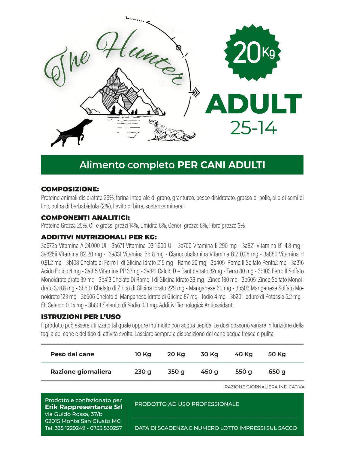 Adult 25-14