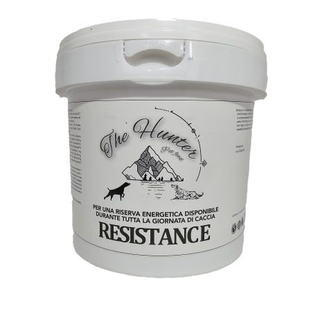 Resistance