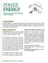 Power Energy