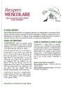 Recupero Muscolare