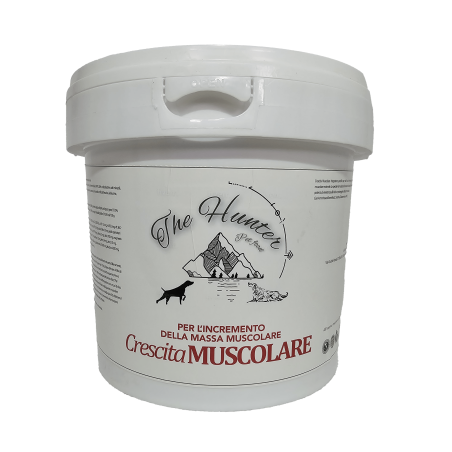 Crescita Muscolare