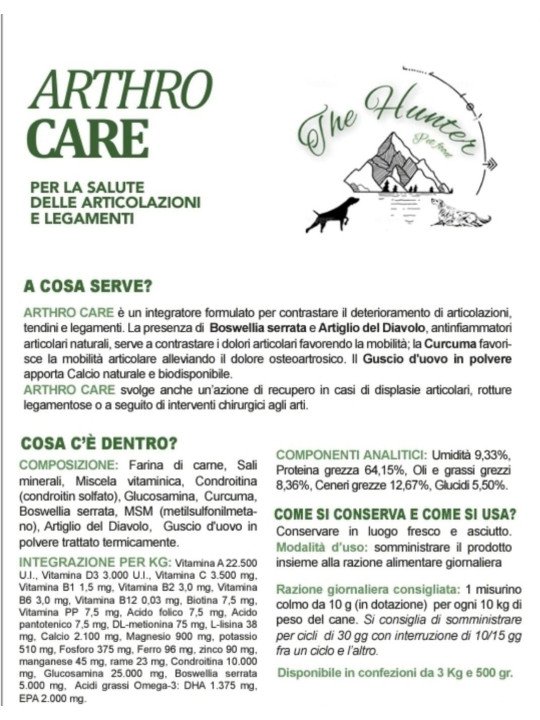 Arthro Care