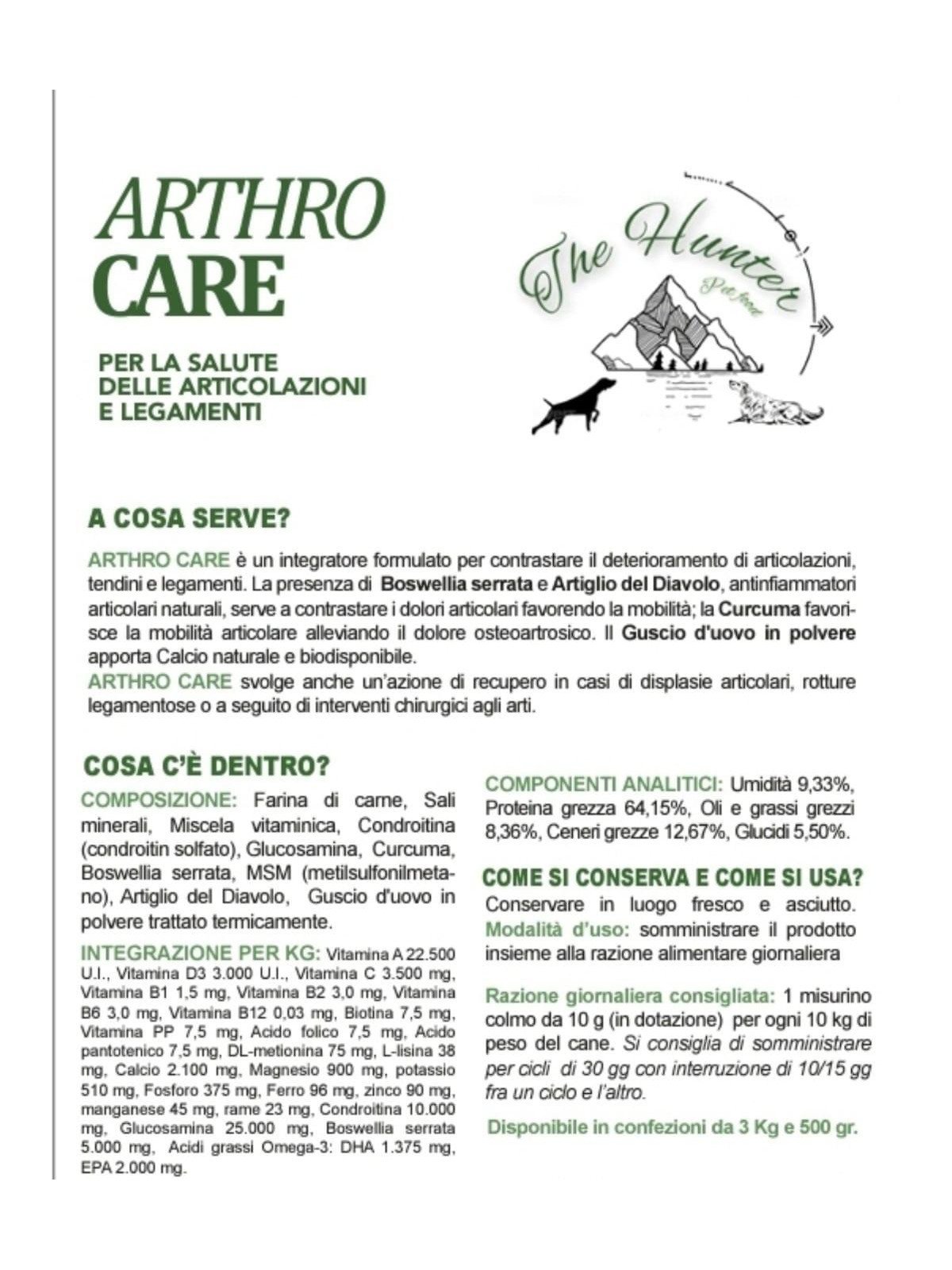 Arthro Care