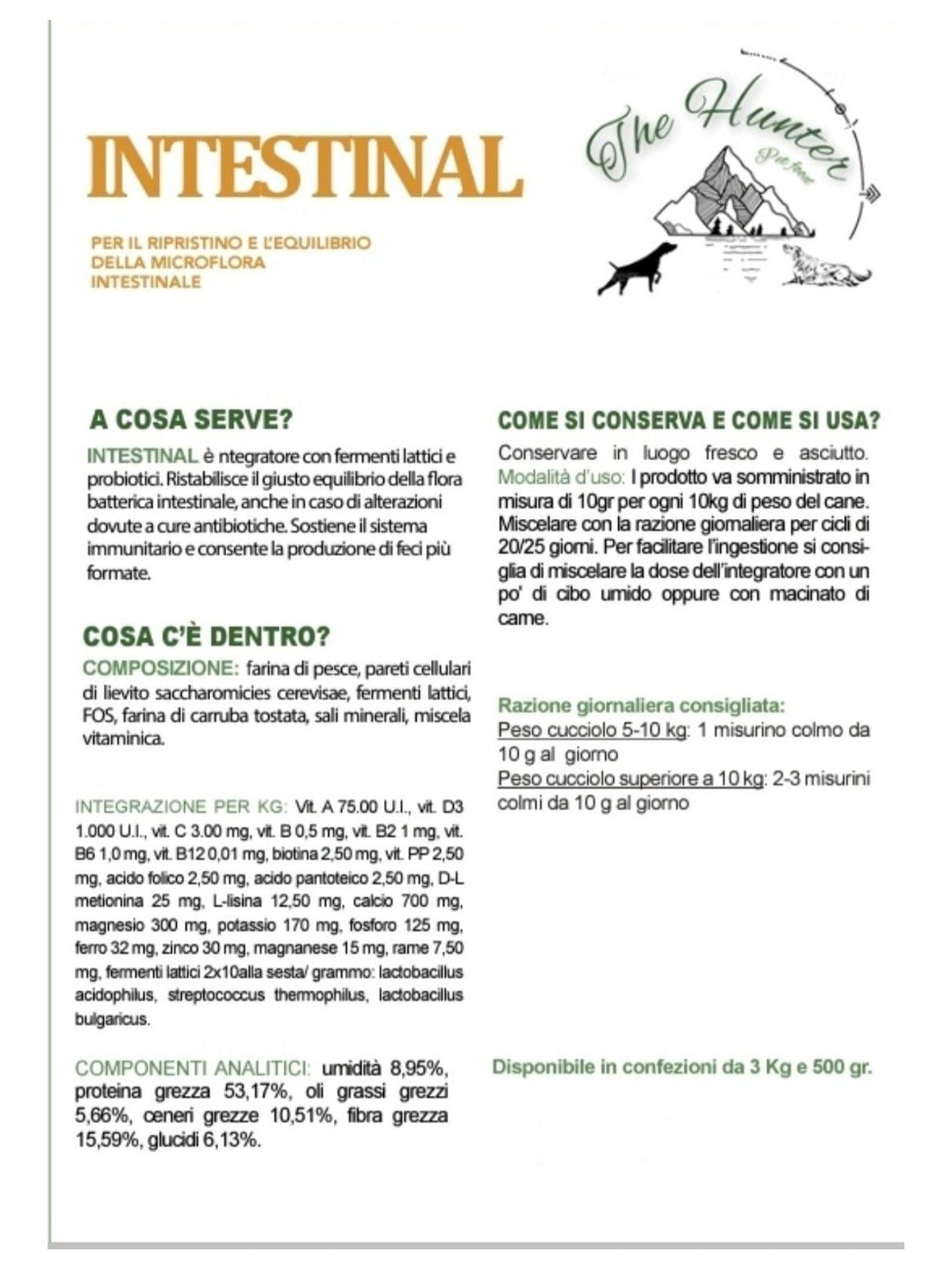 Intestinal
