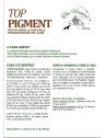 Top Pigment