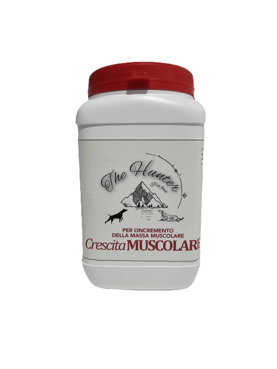 Crescita Muscolare