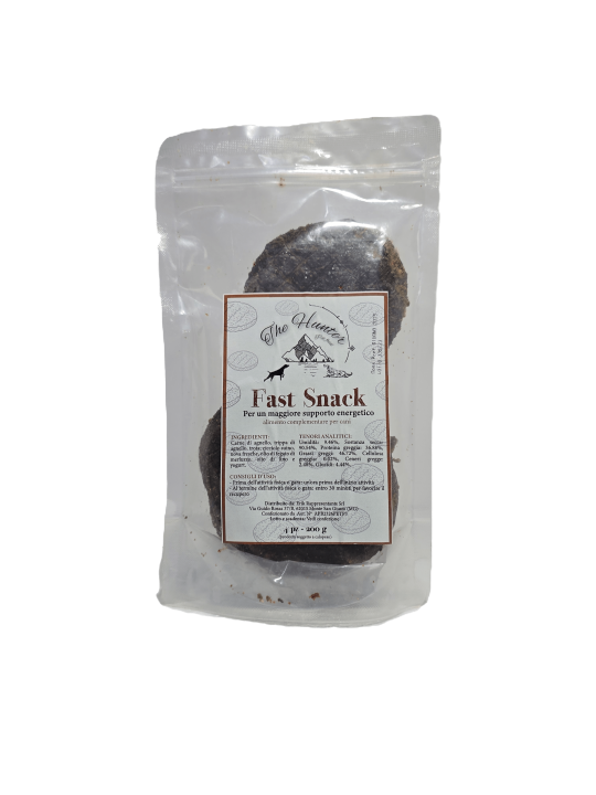 Fast Snack