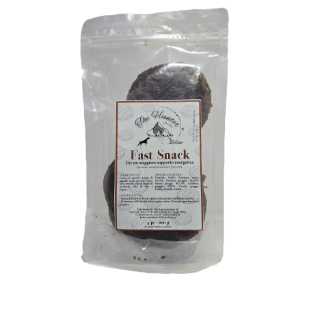 Fast Snack