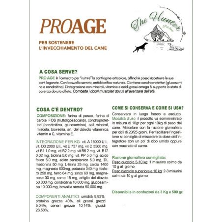 Pro Age