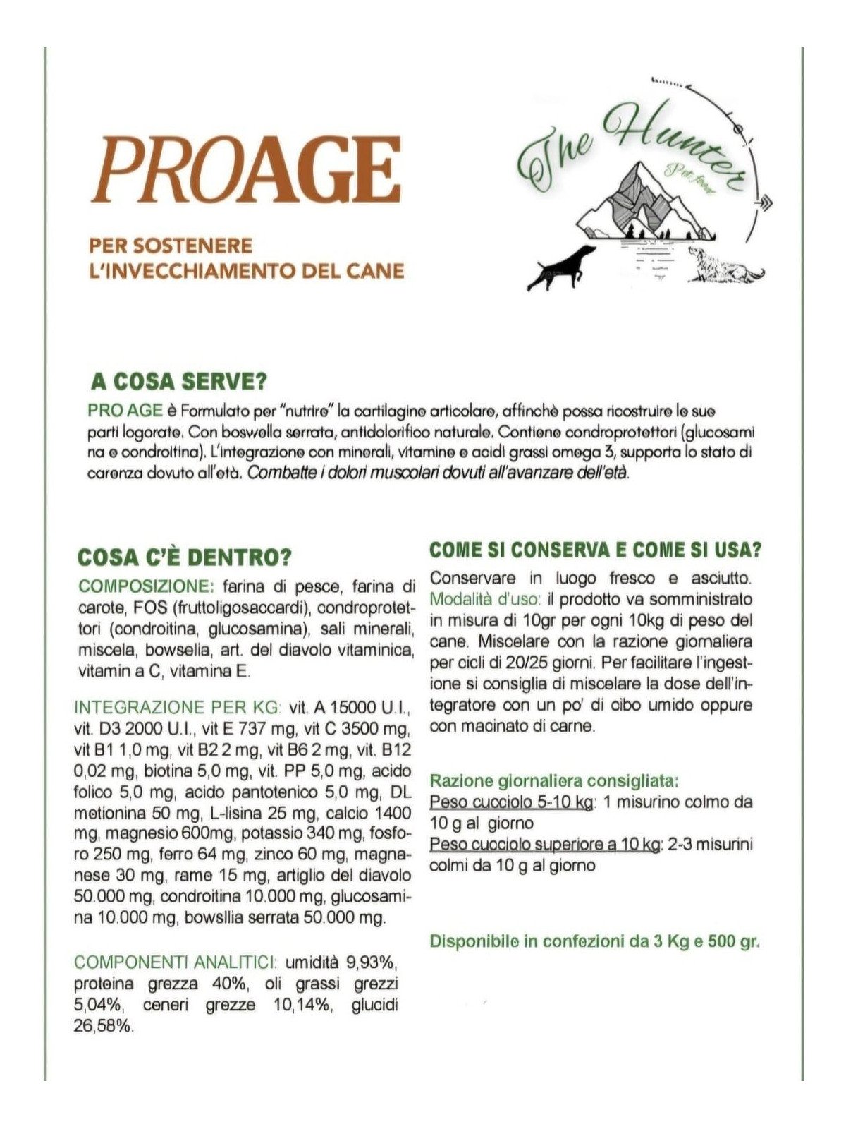 Pro Age