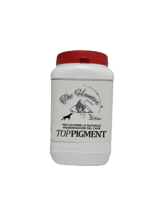 Top Pigment