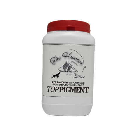 Top Pigment