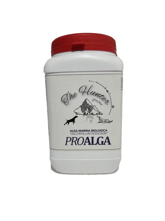 Pro Alga