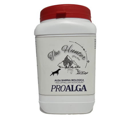 Pro Alga