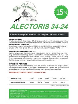 Alectoris 34-24