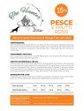 Gluten Free PESCE e FRUTTI ROSSI