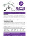 Olistico Grain Free PESCE FRESCO e BUFALO
