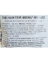CARNE ESSICCATA DI MANZO 250gr