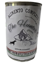 CARNE MULTIPROTEICO AGNELLO 43% MANZO 34% MAIALE 16.5% CONFEZIONE DA 400gr