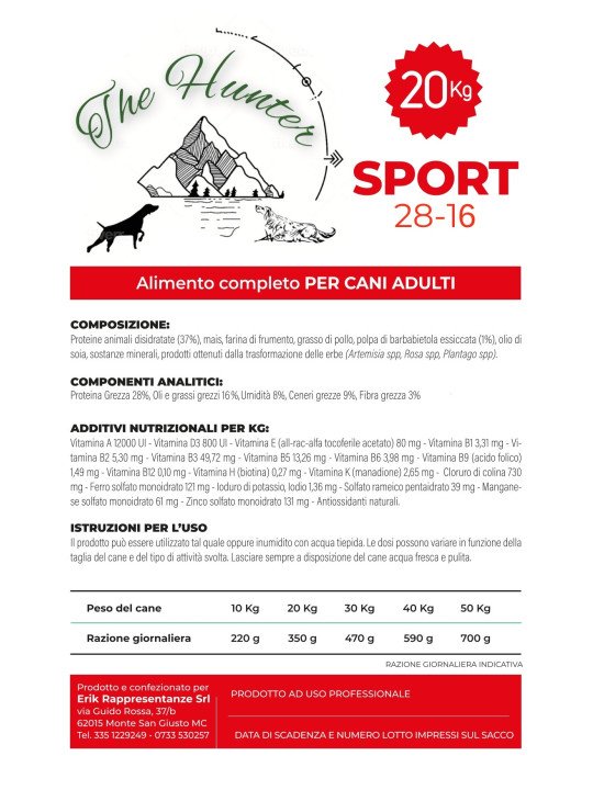 Sport 28-16