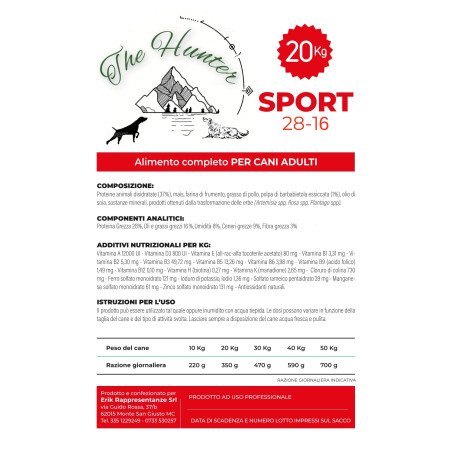 Sport 28-16