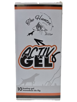 ACTIVE GEL