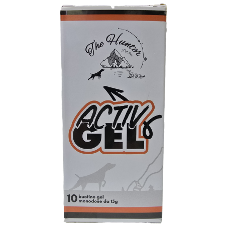 ACTIVE GEL