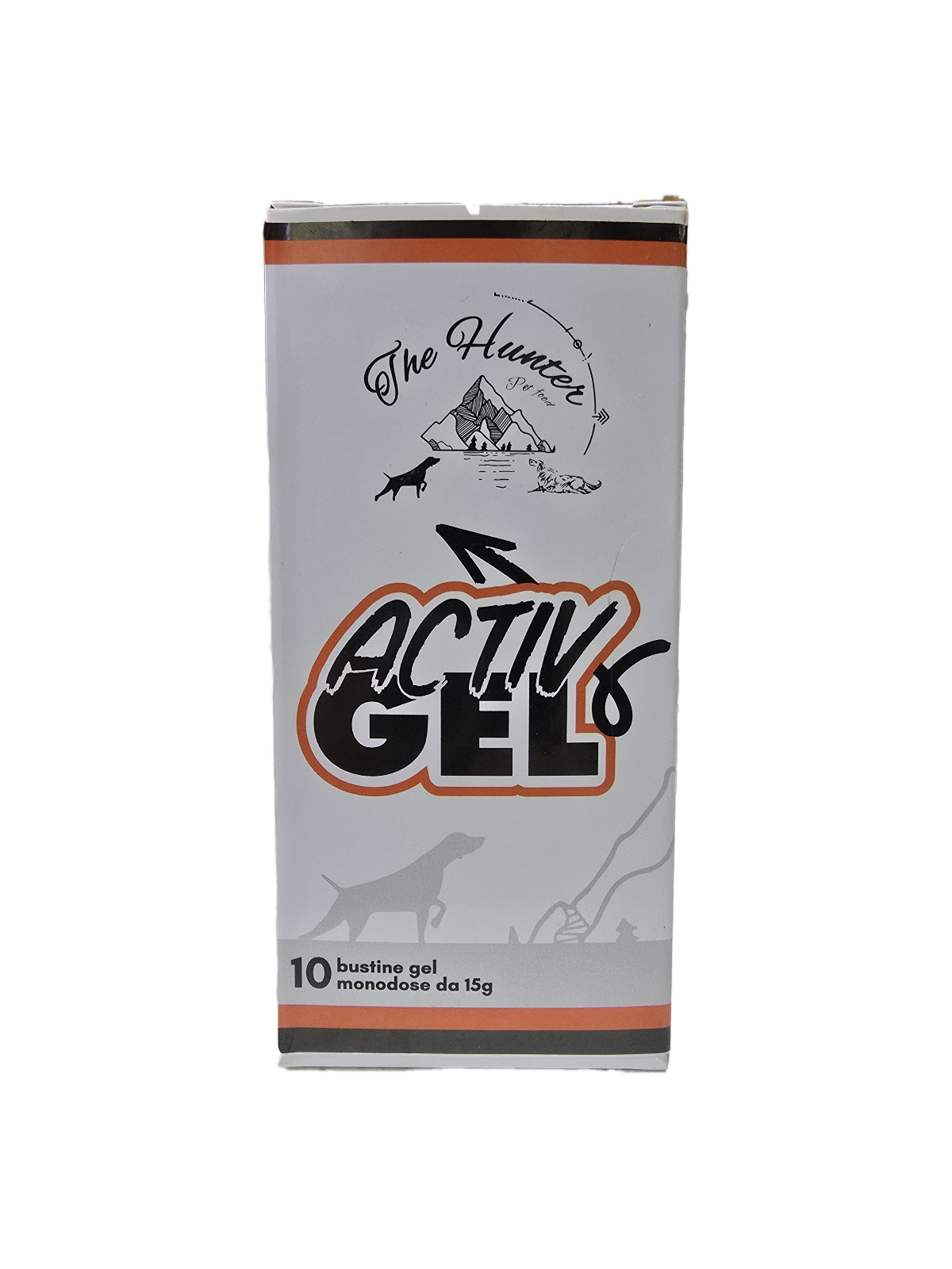 ACTIVE GEL