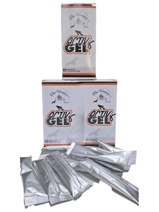 ACTIVE GEL