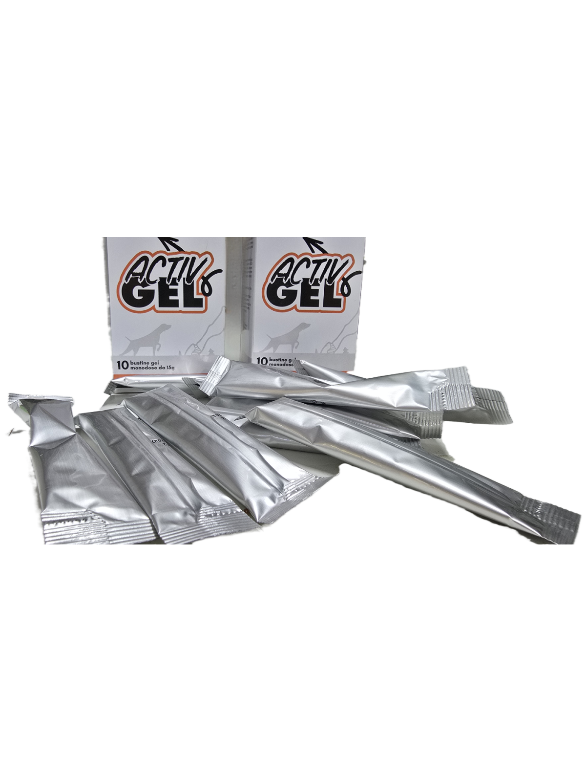 ACTIVE GEL