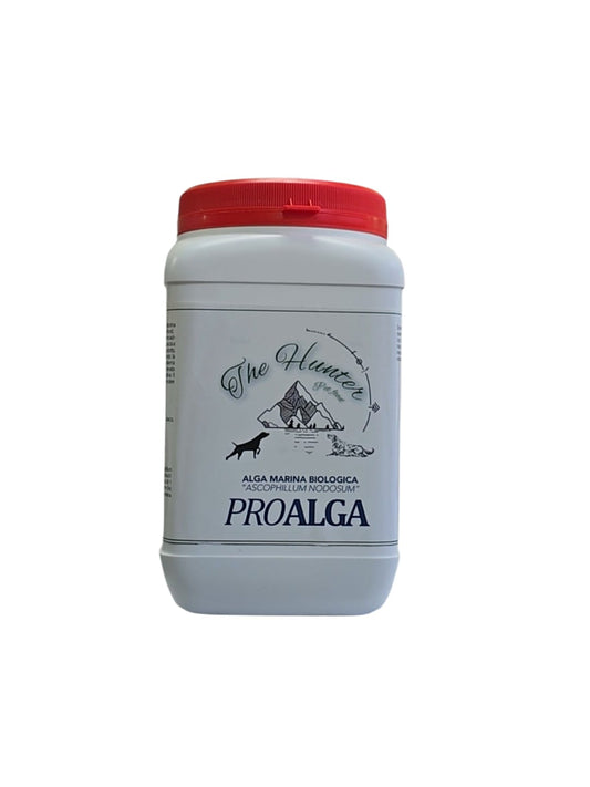 Pro Alga - Farina di alghe marine confezione